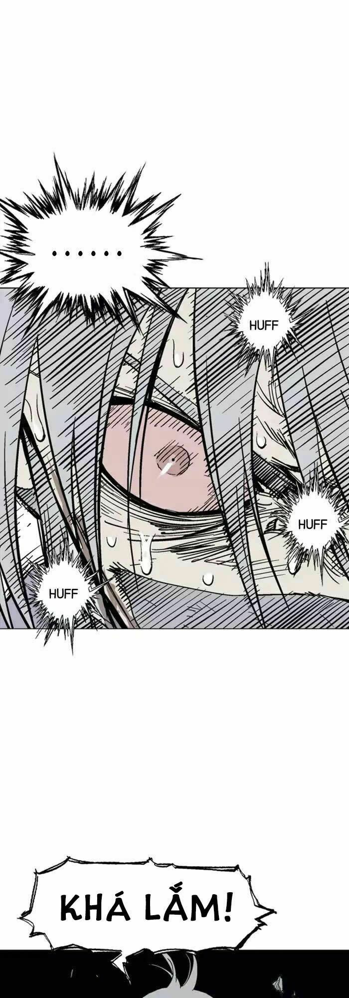 Gosu - Cao Thủ 2 Chapter 48 - Trang 46
