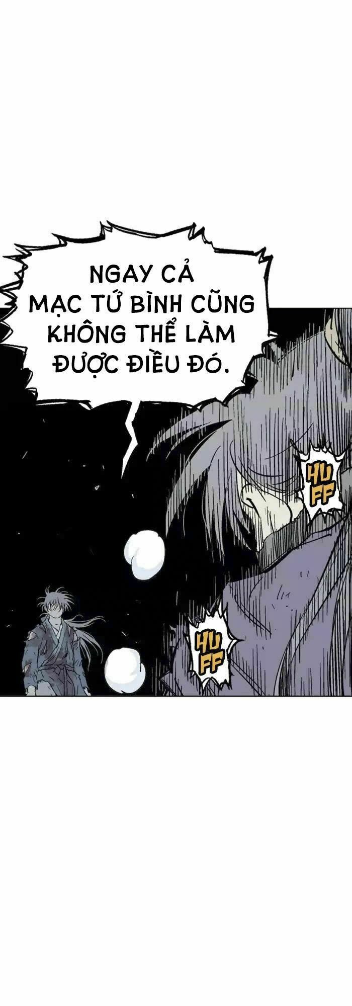 Gosu - Cao Thủ 2 Chapter 48 - Trang 48