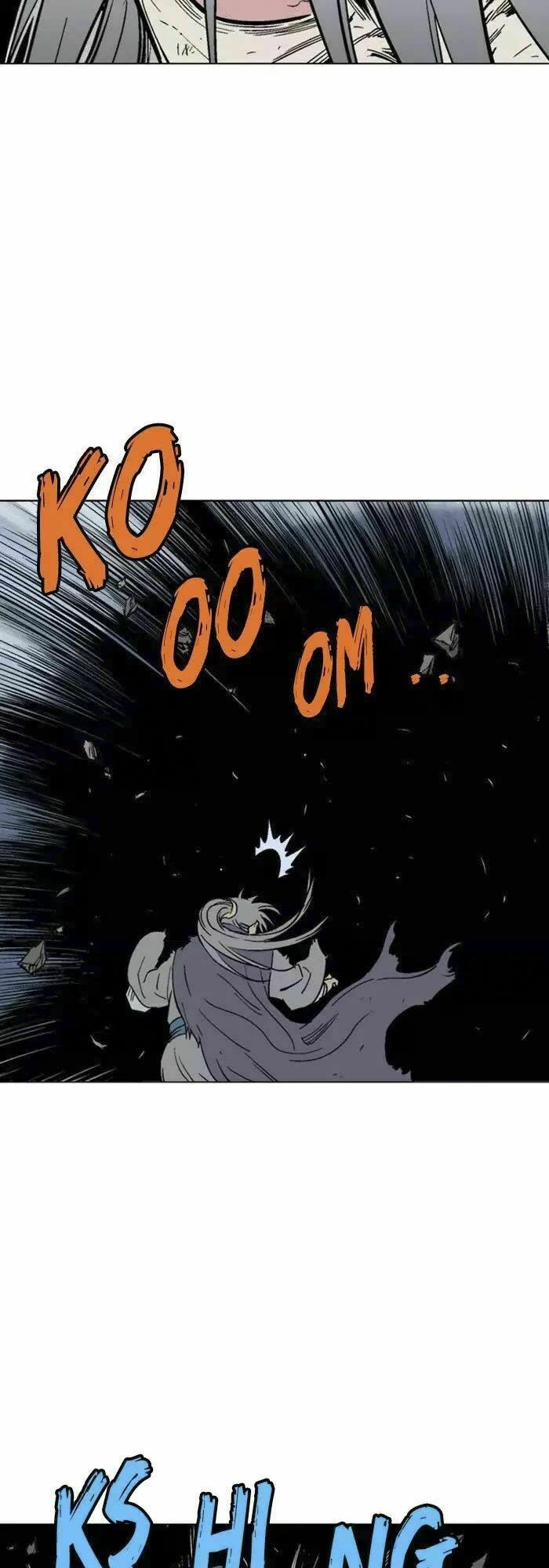 Gosu - Cao Thủ 2 Chapter 48 - Trang 8