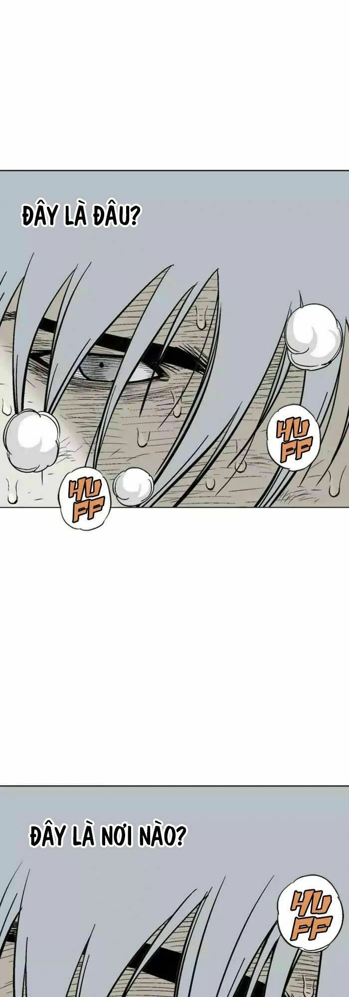 Gosu - Cao Thủ 2 Chapter 49 - Trang 15