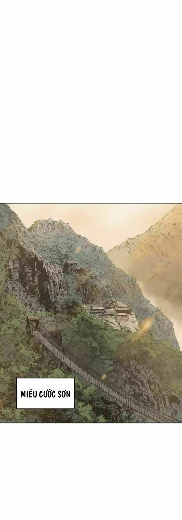 Gosu - Cao Thủ 2 Chapter 49 - Trang 23