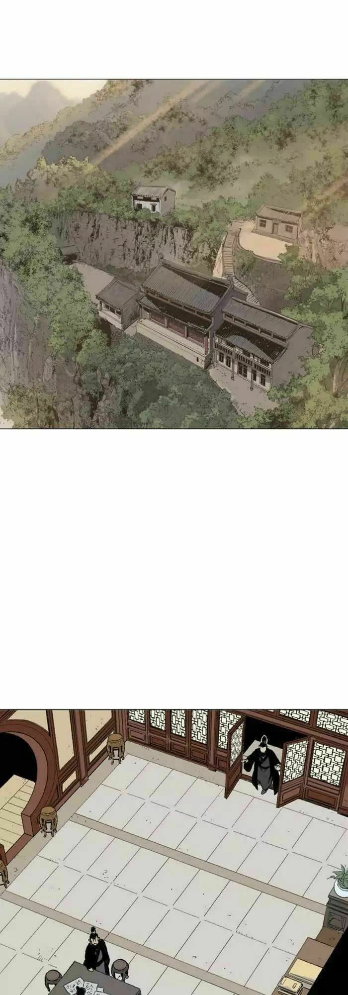 Gosu - Cao Thủ 2 Chapter 49 - Trang 24