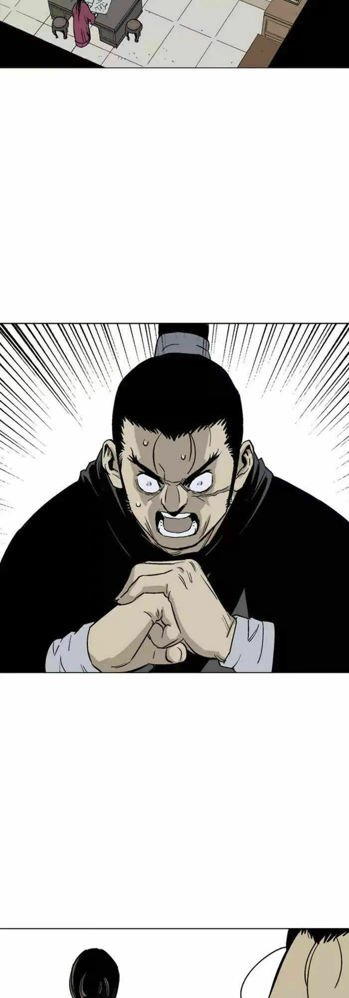 Gosu - Cao Thủ 2 Chapter 49 - Trang 25