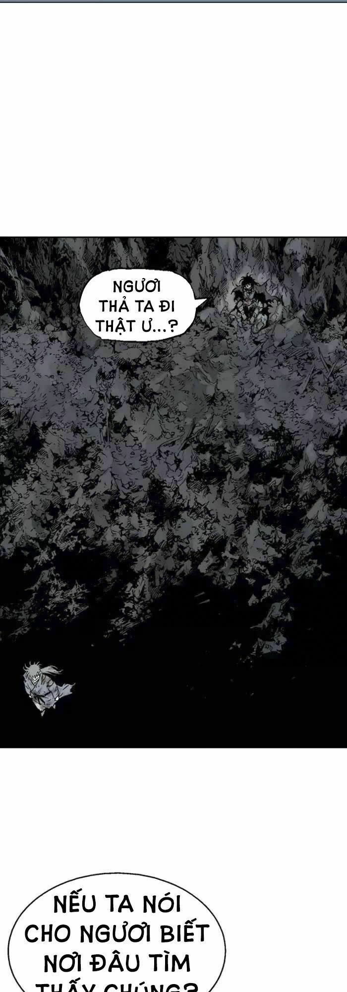 Gosu - Cao Thủ 2 Chapter 49 - Trang 3