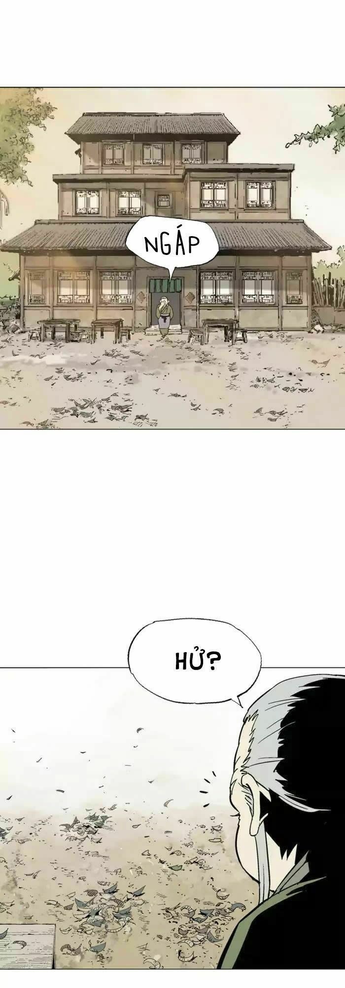 Gosu - Cao Thủ 2 Chapter 49 - Trang 30