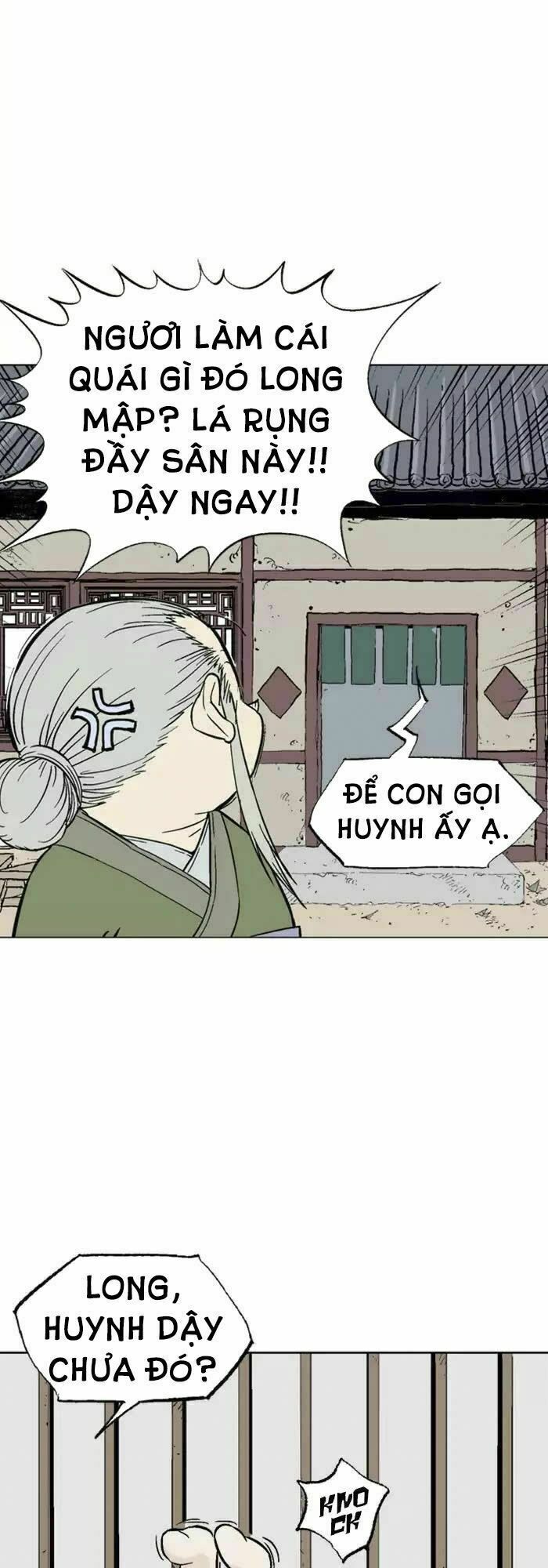 Gosu - Cao Thủ 2 Chapter 49 - Trang 31