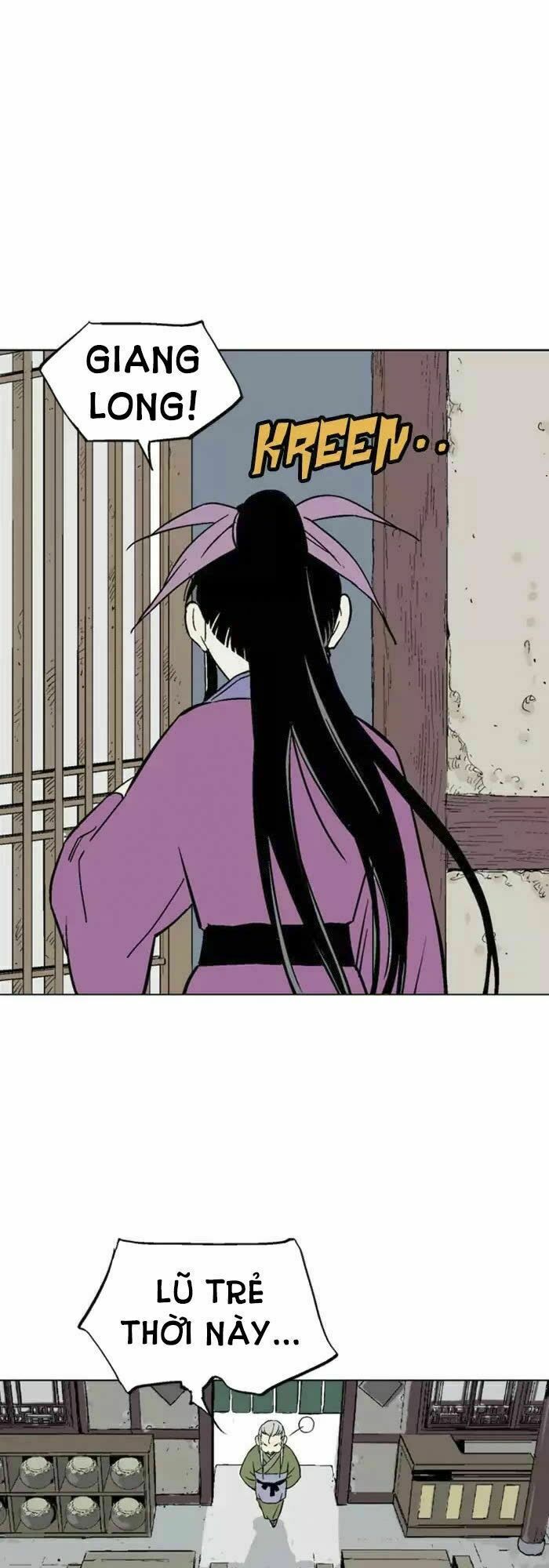 Gosu - Cao Thủ 2 Chapter 49 - Trang 33