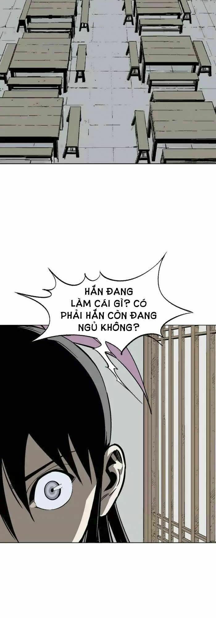 Gosu - Cao Thủ 2 Chapter 49 - Trang 34