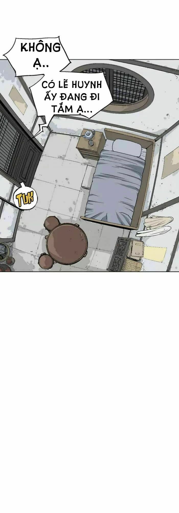 Gosu - Cao Thủ 2 Chapter 49 - Trang 35