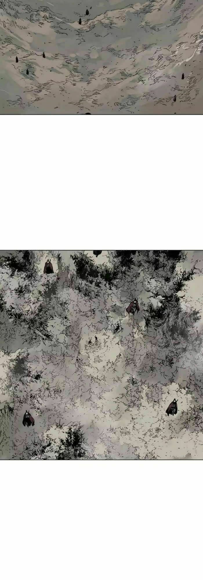 Gosu - Cao Thủ 2 Chapter 49 - Trang 37