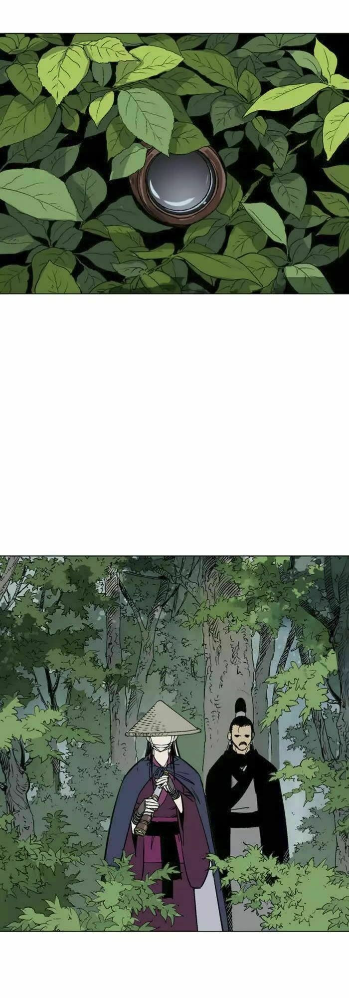 Gosu - Cao Thủ 2 Chapter 49 - Trang 38