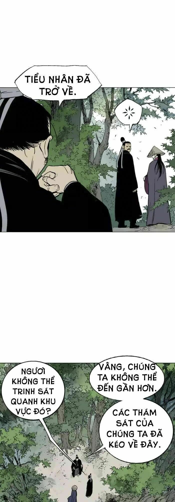 Gosu - Cao Thủ 2 Chapter 49 - Trang 39