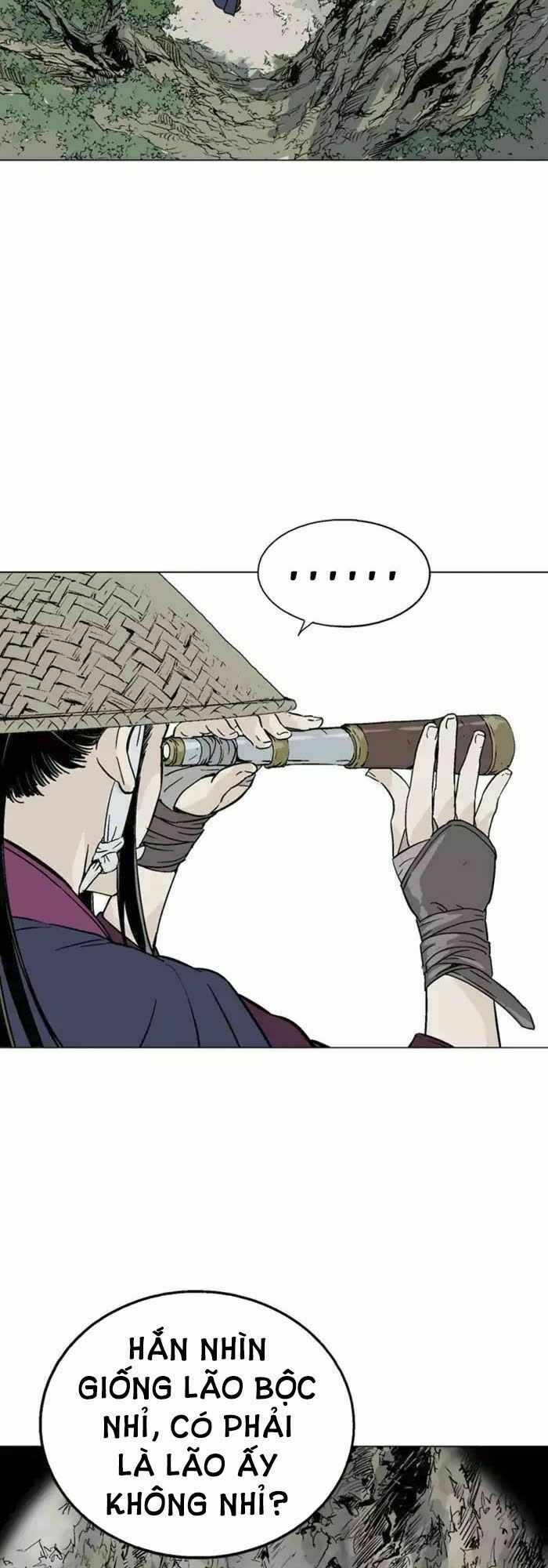 Gosu - Cao Thủ 2 Chapter 49 - Trang 40