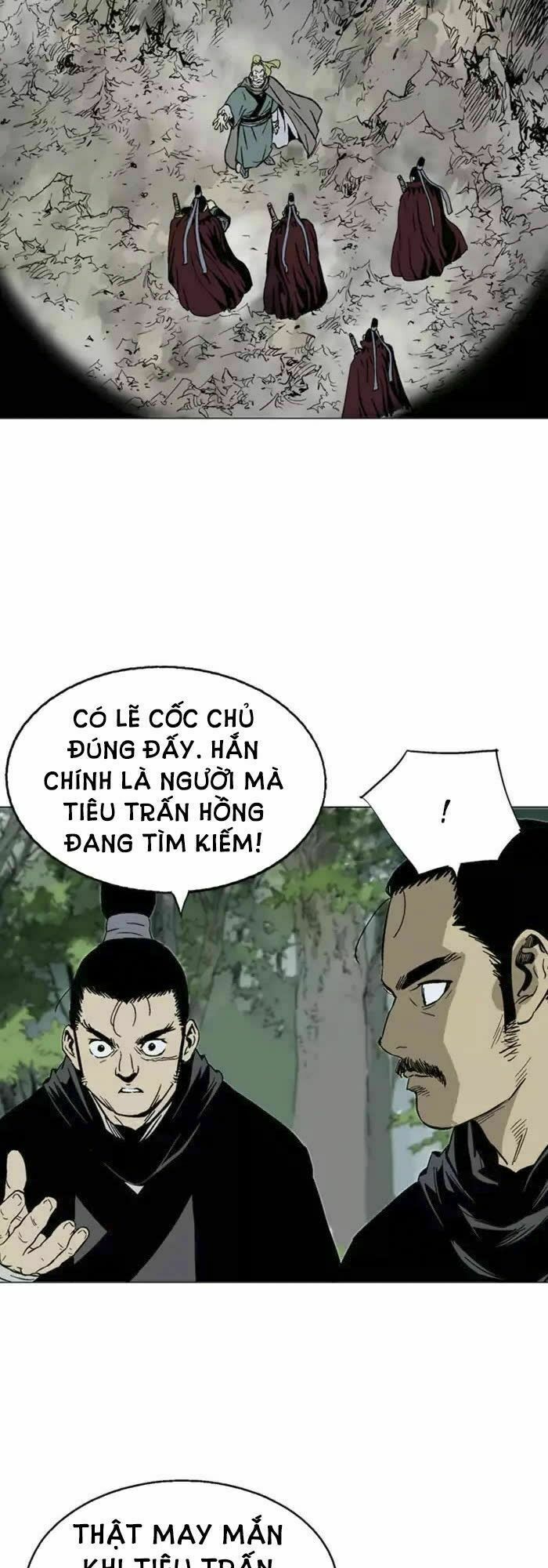 Gosu - Cao Thủ 2 Chapter 49 - Trang 41