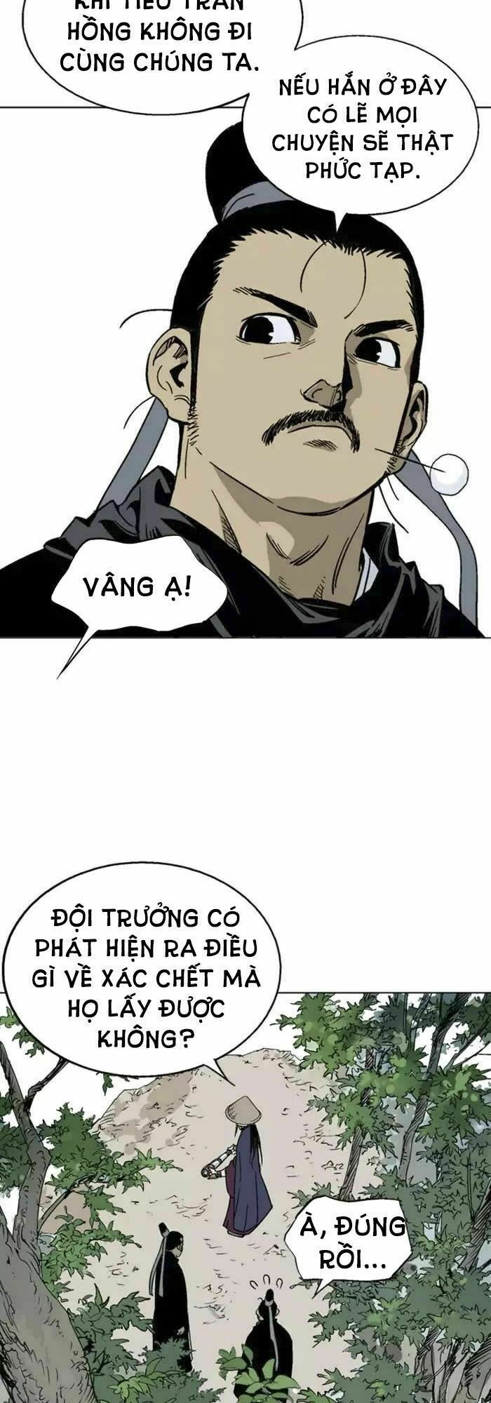 Gosu - Cao Thủ 2 Chapter 49 - Trang 42