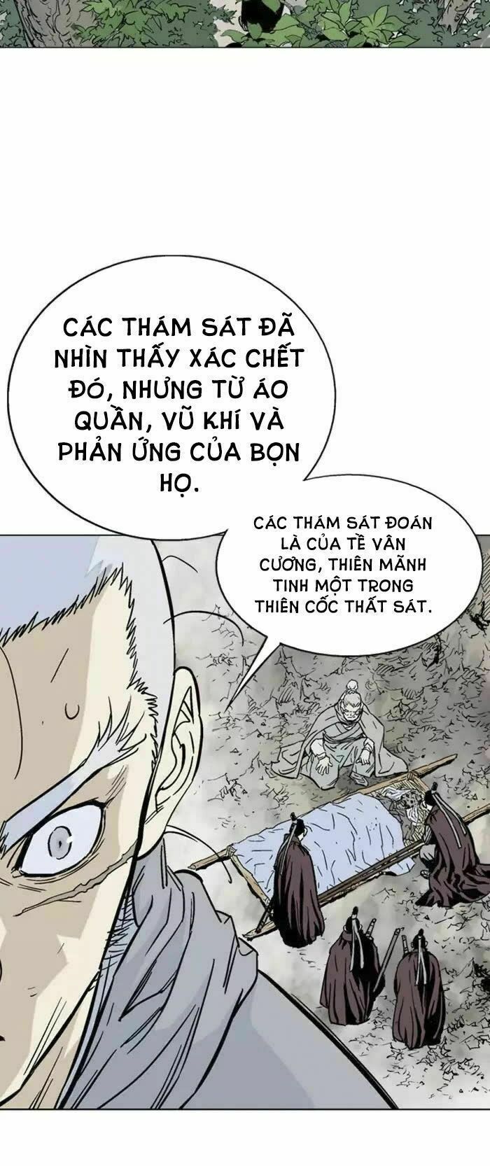 Gosu - Cao Thủ 2 Chapter 49 - Trang 43