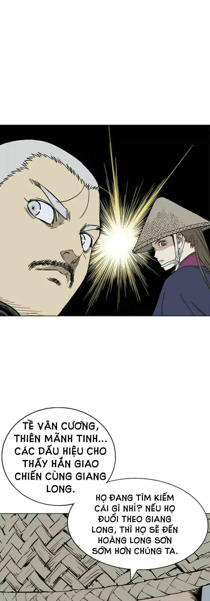 Gosu - Cao Thủ 2 Chapter 49 - Trang 44
