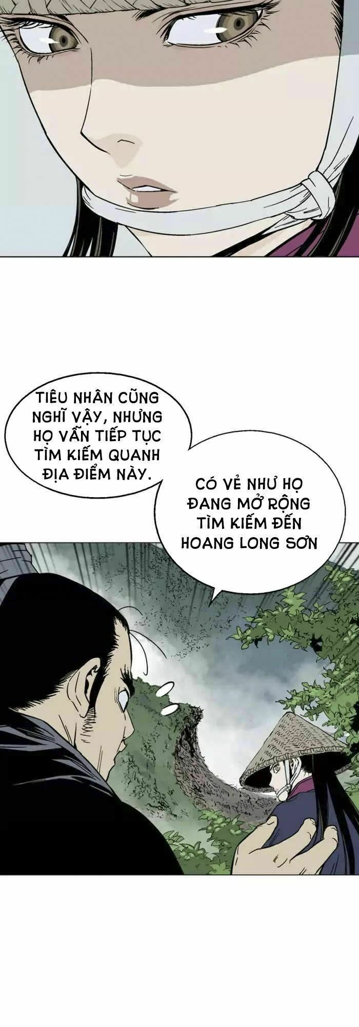 Gosu - Cao Thủ 2 Chapter 49 - Trang 45
