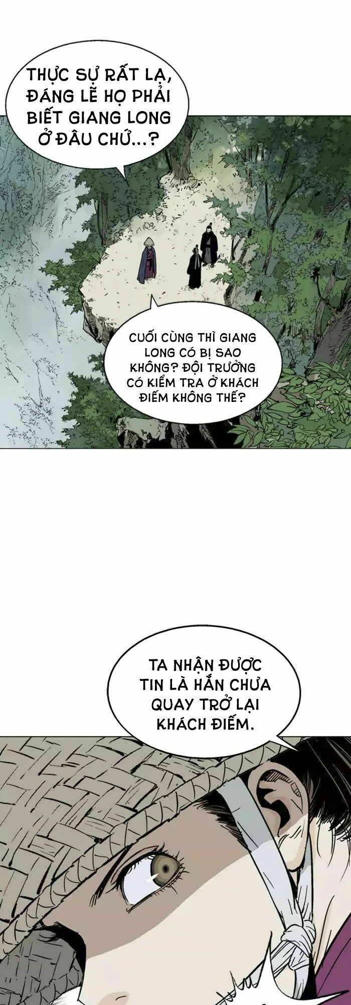Gosu - Cao Thủ 2 Chapter 49 - Trang 46