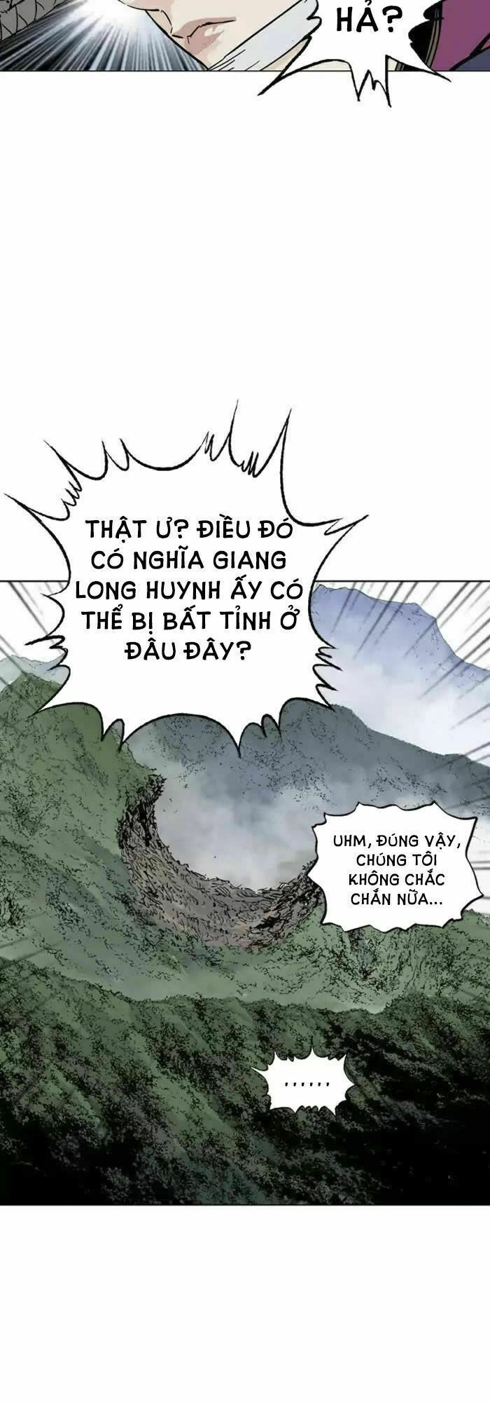 Gosu - Cao Thủ 2 Chapter 49 - Trang 47
