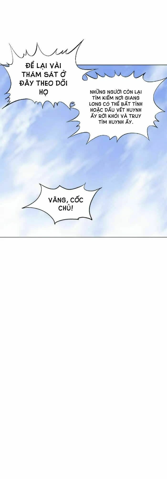 Gosu - Cao Thủ 2 Chapter 49 - Trang 48