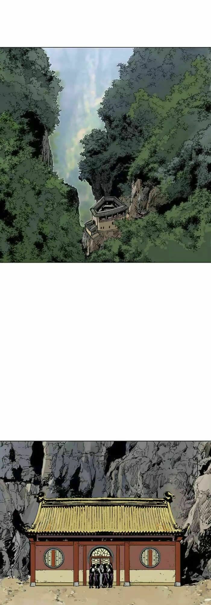 Gosu - Cao Thủ 2 Chapter 49 - Trang 49