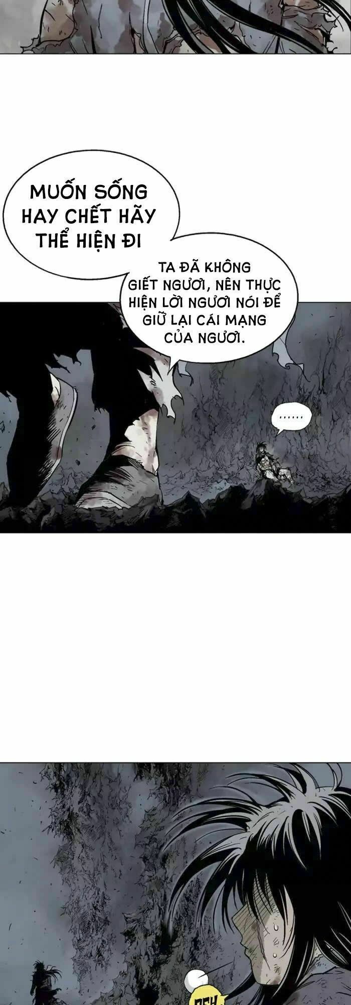 Gosu - Cao Thủ 2 Chapter 49 - Trang 5
