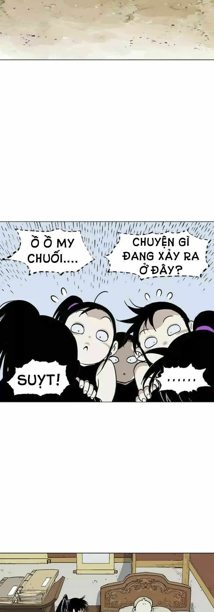 Gosu - Cao Thủ 2 Chapter 49 - Trang 50