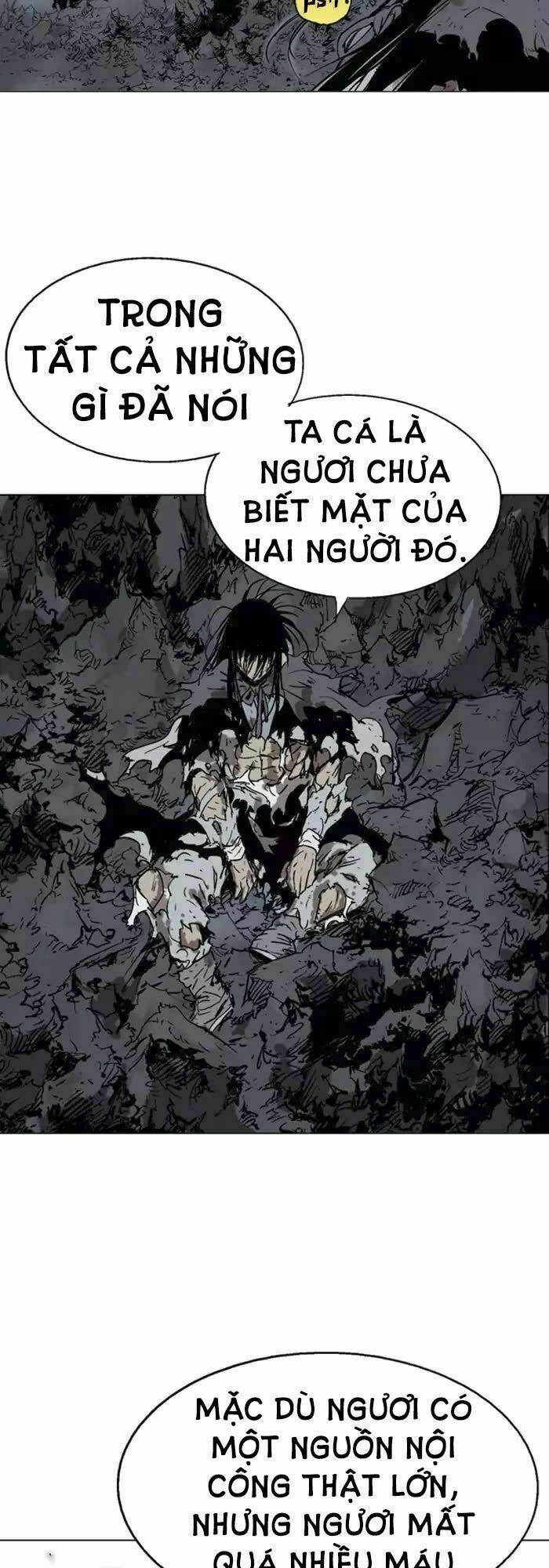 Gosu - Cao Thủ 2 Chapter 49 - Trang 6