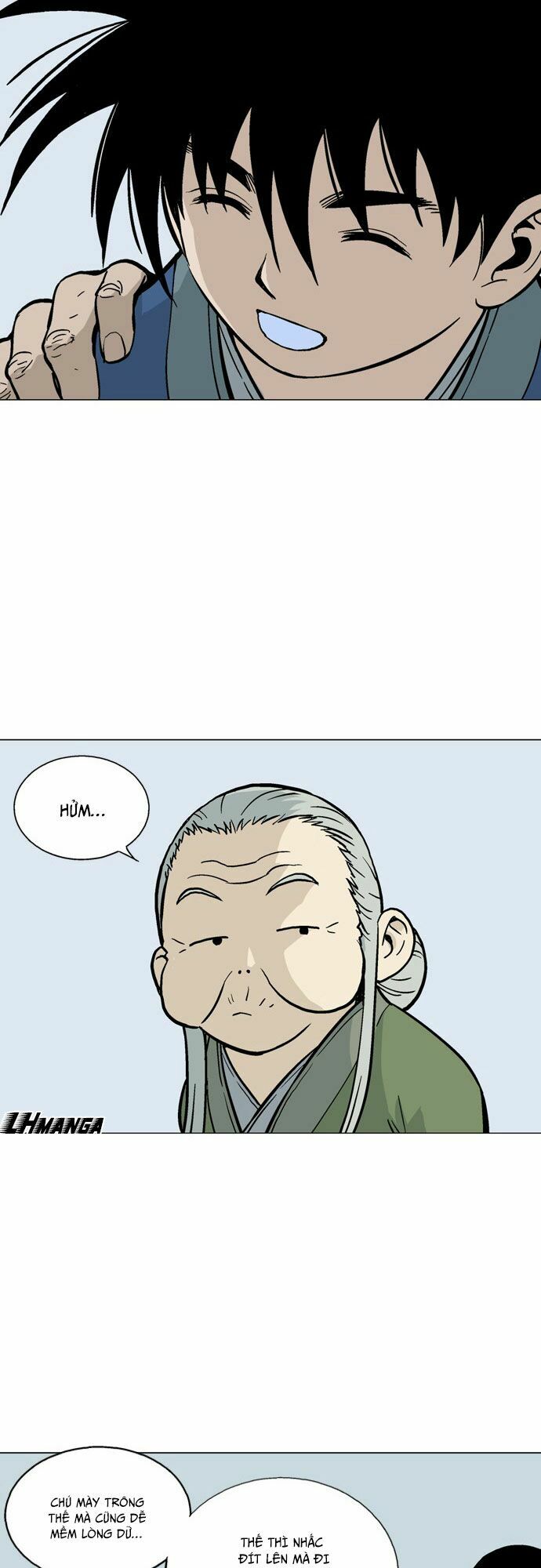 Gosu - Cao Thủ 2 Chapter 5 - Trang 15