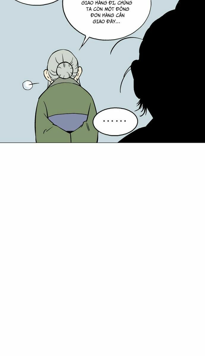Gosu - Cao Thủ 2 Chapter 5 - Trang 16