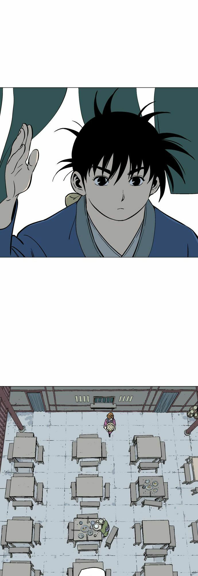 Gosu - Cao Thủ 2 Chapter 5 - Trang 18