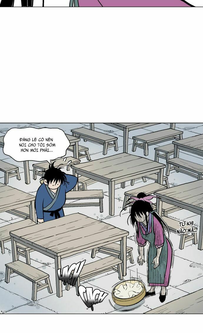 Gosu - Cao Thủ 2 Chapter 5 - Trang 24