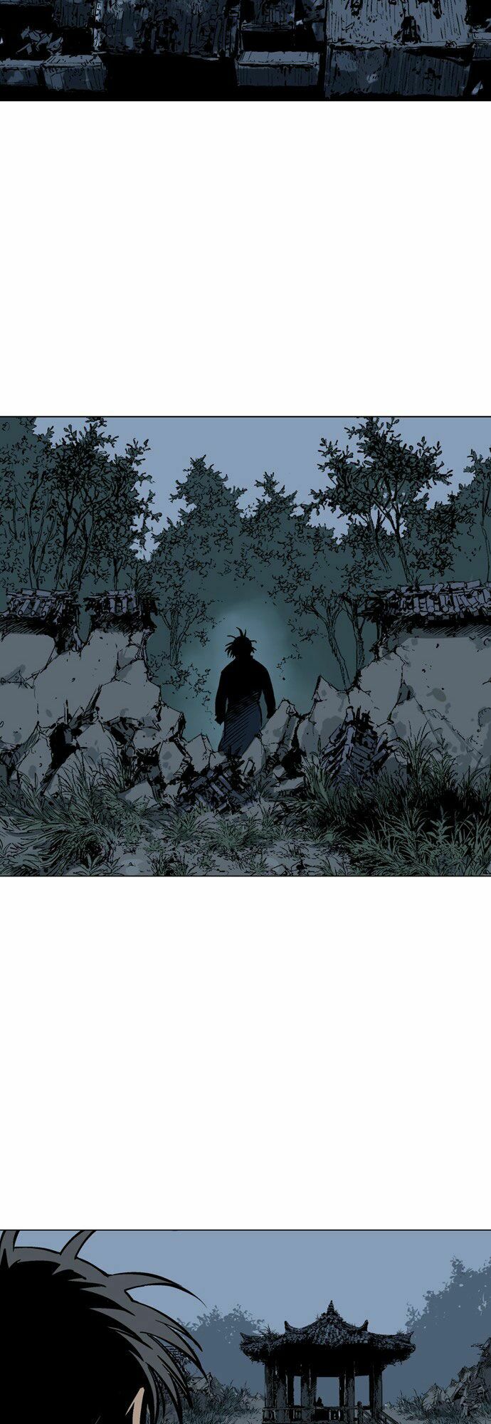 Gosu - Cao Thủ 2 Chapter 5 - Trang 28