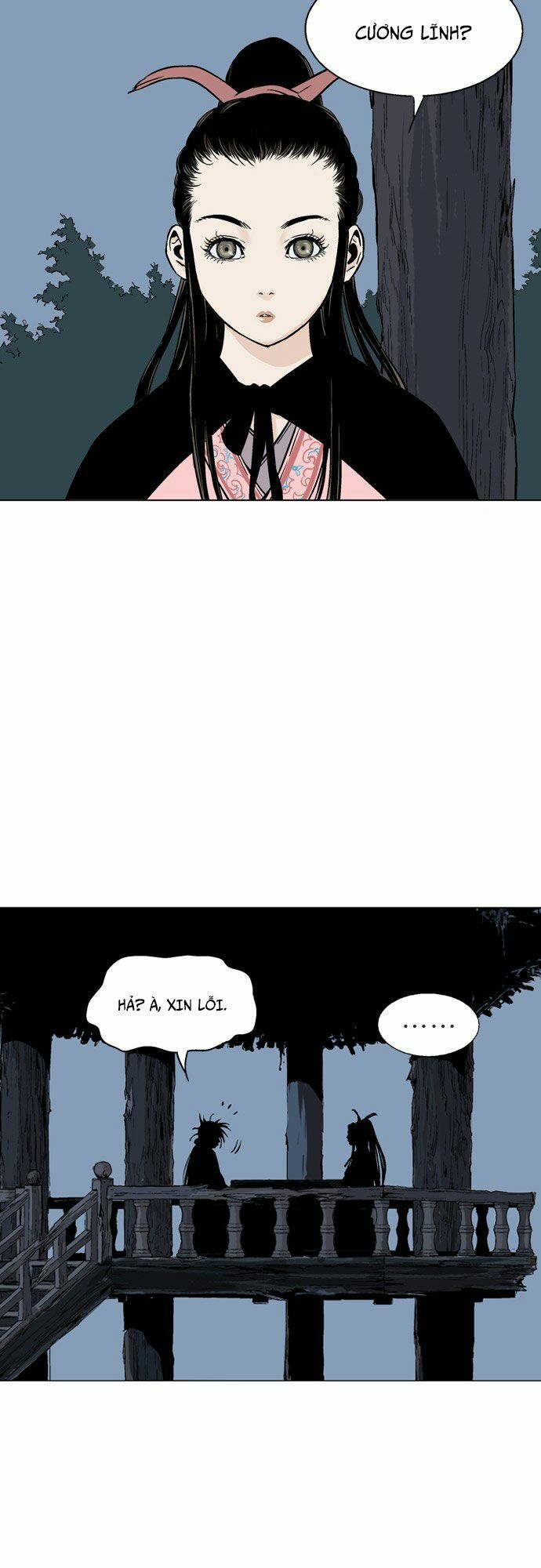 Gosu - Cao Thủ 2 Chapter 5 - Trang 31