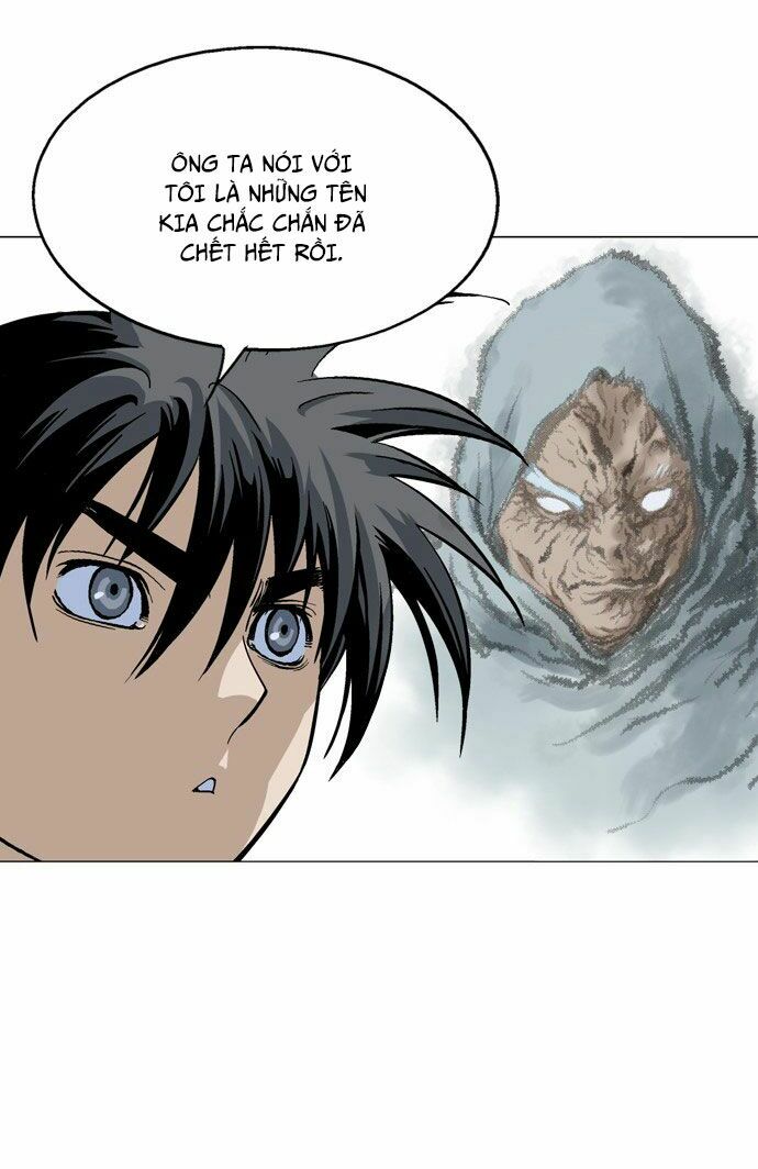 Gosu - Cao Thủ 2 Chapter 5 - Trang 33