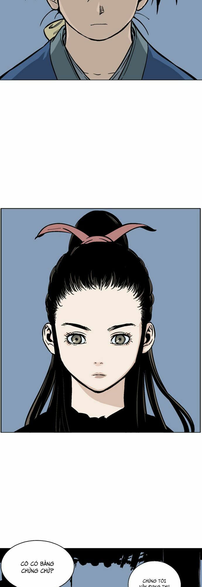 Gosu - Cao Thủ 2 Chapter 5 - Trang 35