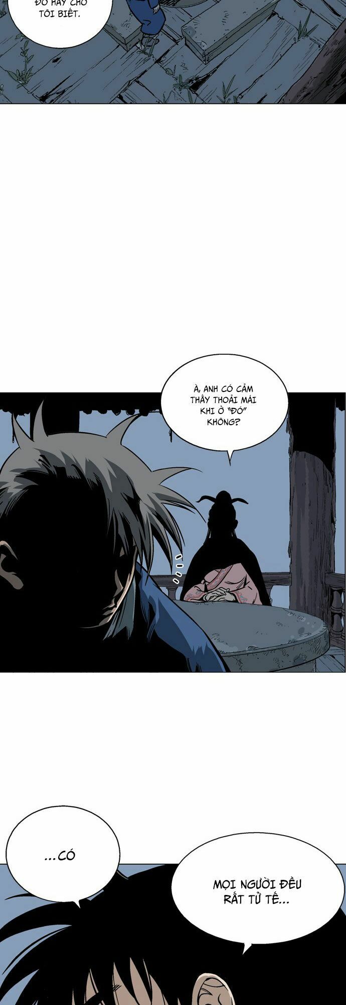 Gosu - Cao Thủ 2 Chapter 5 - Trang 38