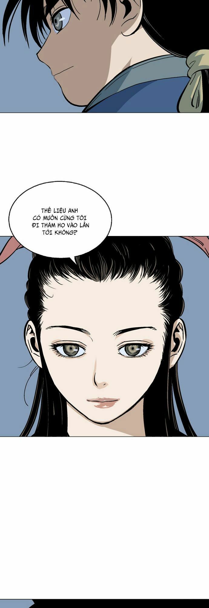 Gosu - Cao Thủ 2 Chapter 5 - Trang 39