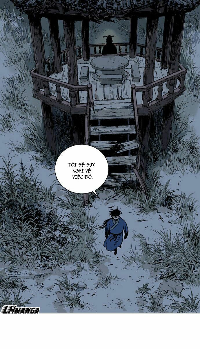 Gosu - Cao Thủ 2 Chapter 5 - Trang 41
