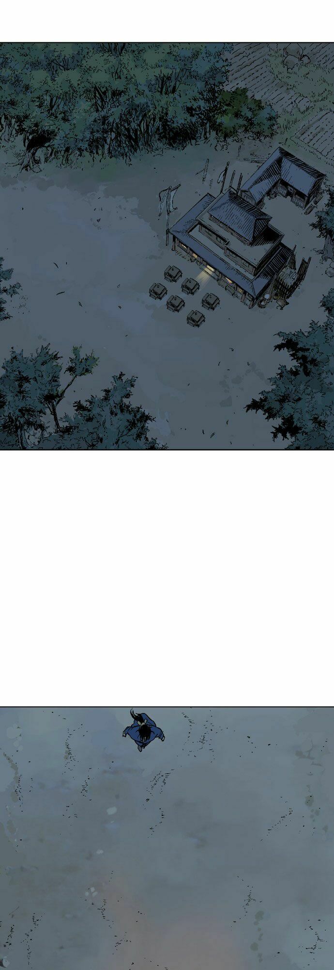 Gosu - Cao Thủ 2 Chapter 5 - Trang 43