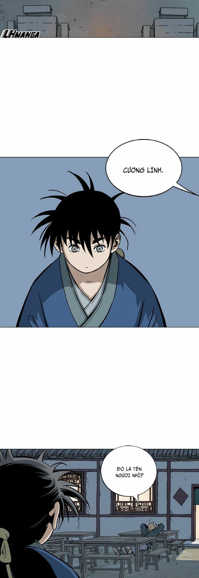Gosu - Cao Thủ 2 Chapter 5 - Trang 44
