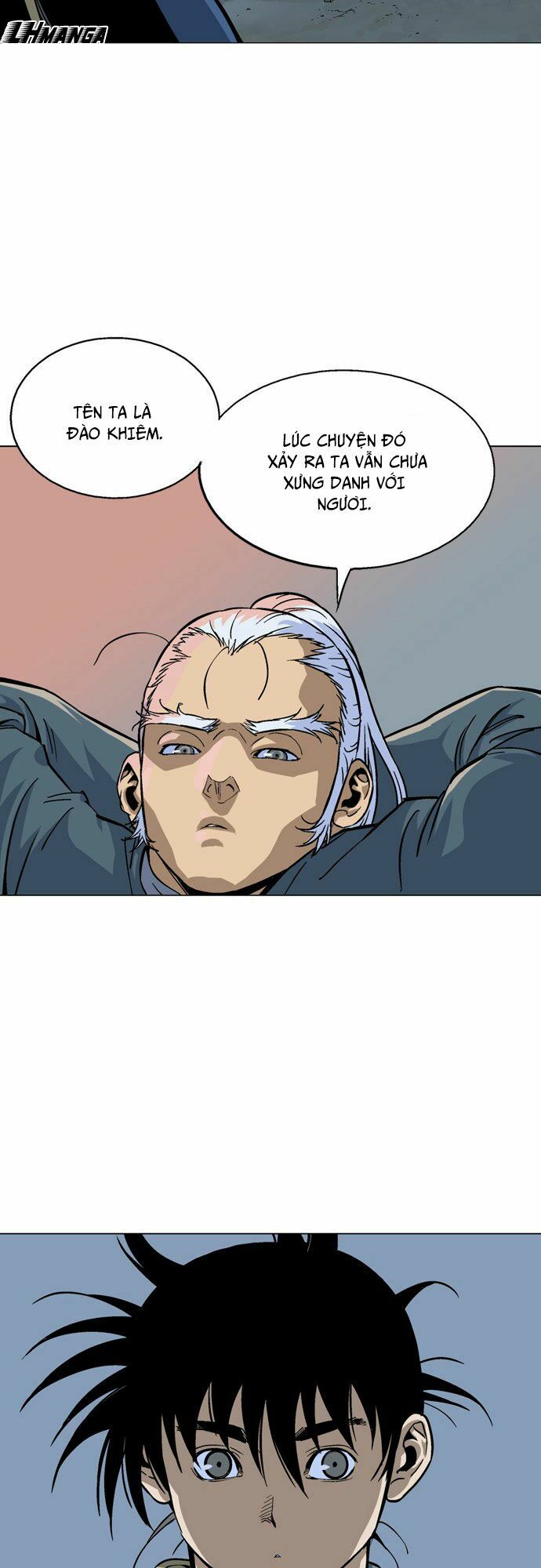 Gosu - Cao Thủ 2 Chapter 5 - Trang 45