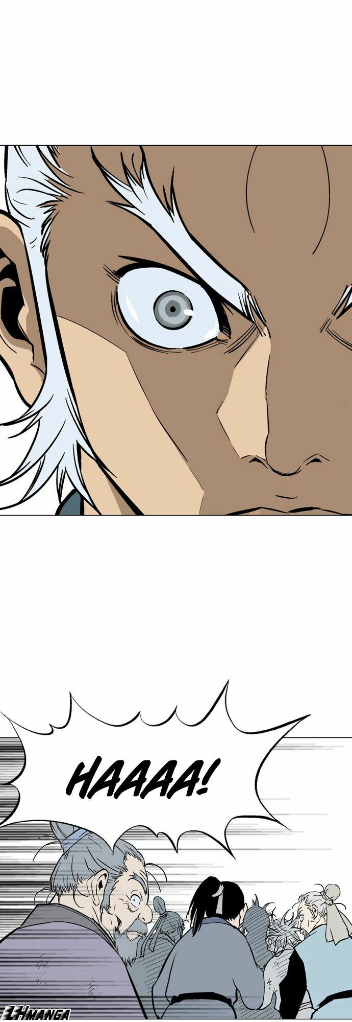 Gosu - Cao Thủ 2 Chapter 5 - Trang 7