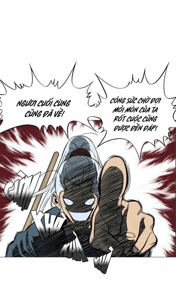 Gosu - Cao Thủ 2 Chapter 5 - Trang 8