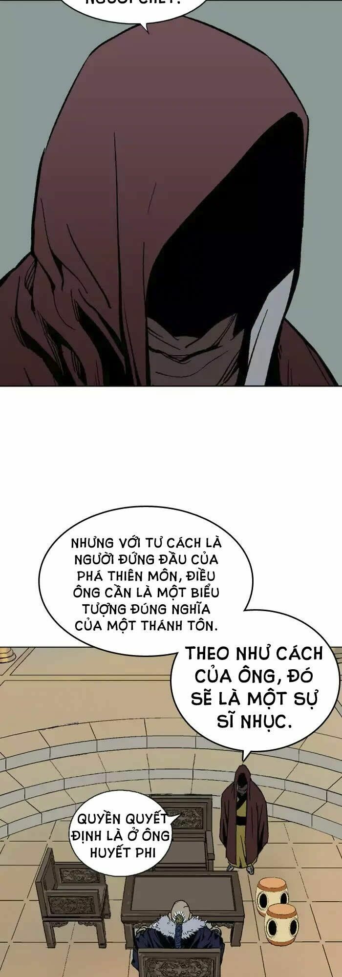 Gosu - Cao Thủ 2 Chapter 50 - Trang 12