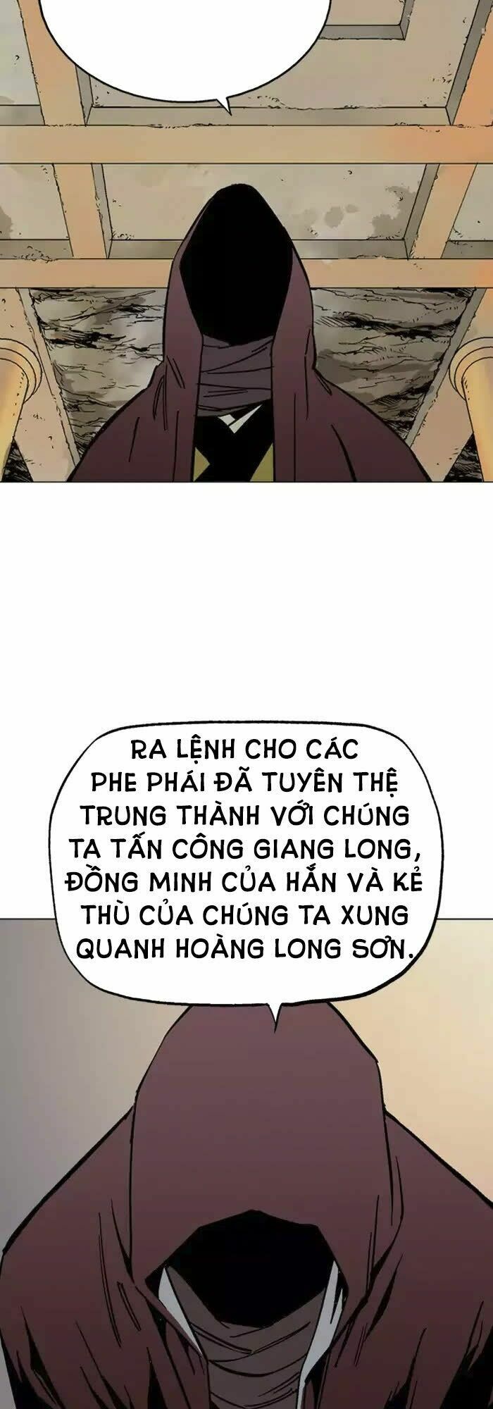 Gosu - Cao Thủ 2 Chapter 50 - Trang 14