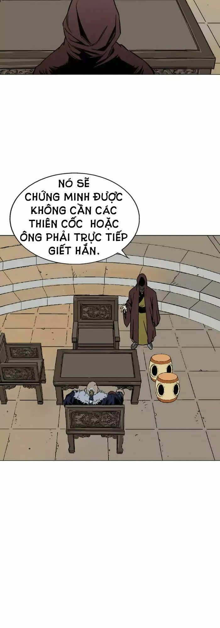 Gosu - Cao Thủ 2 Chapter 50 - Trang 16