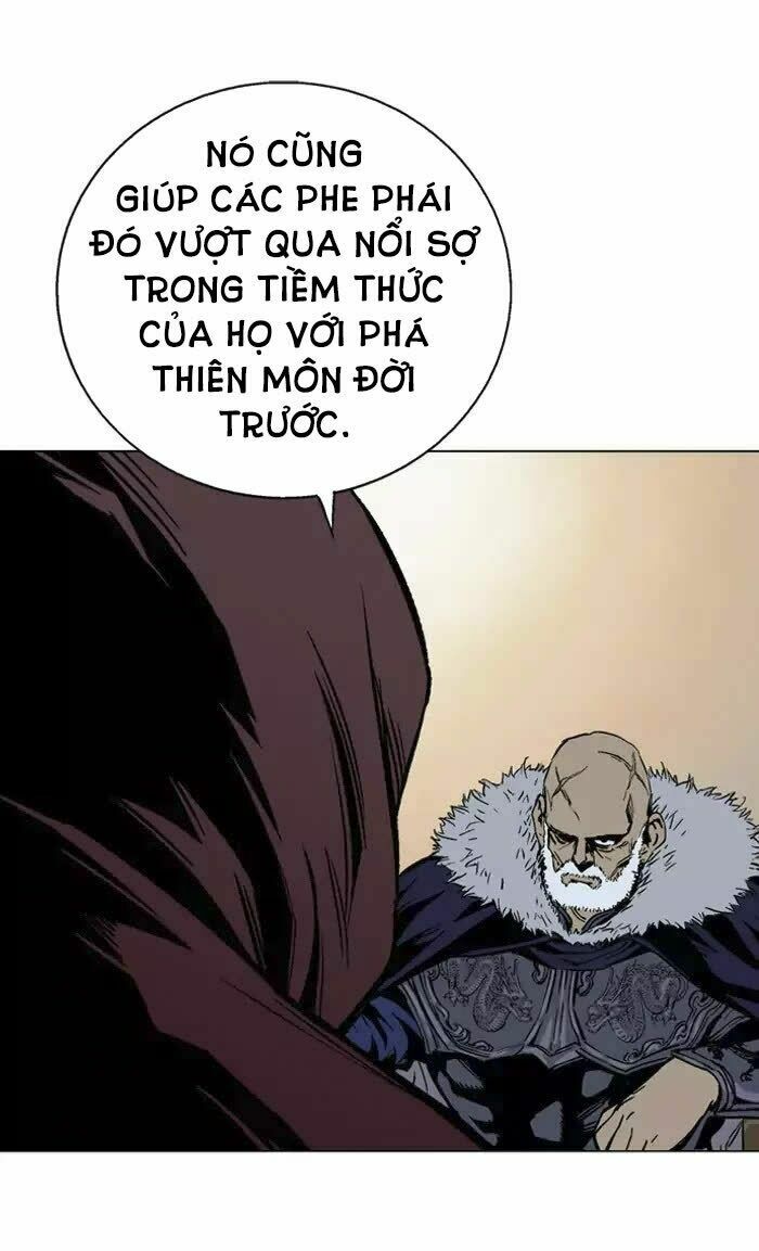 Gosu - Cao Thủ 2 Chapter 50 - Trang 17