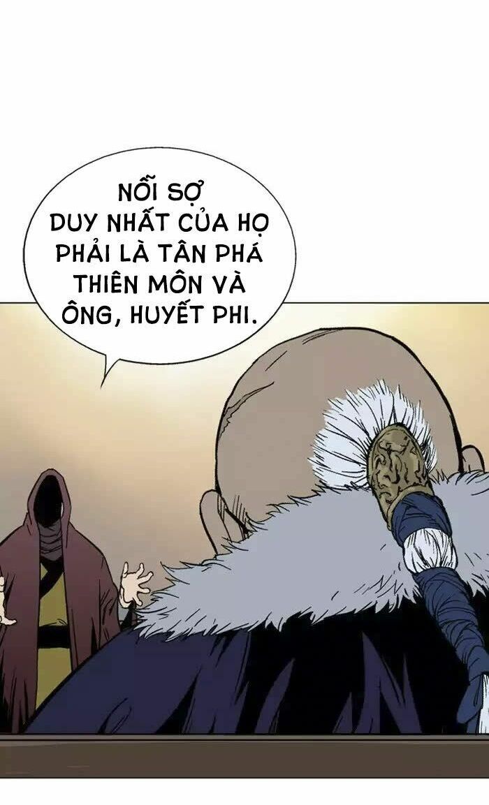 Gosu - Cao Thủ 2 Chapter 50 - Trang 18